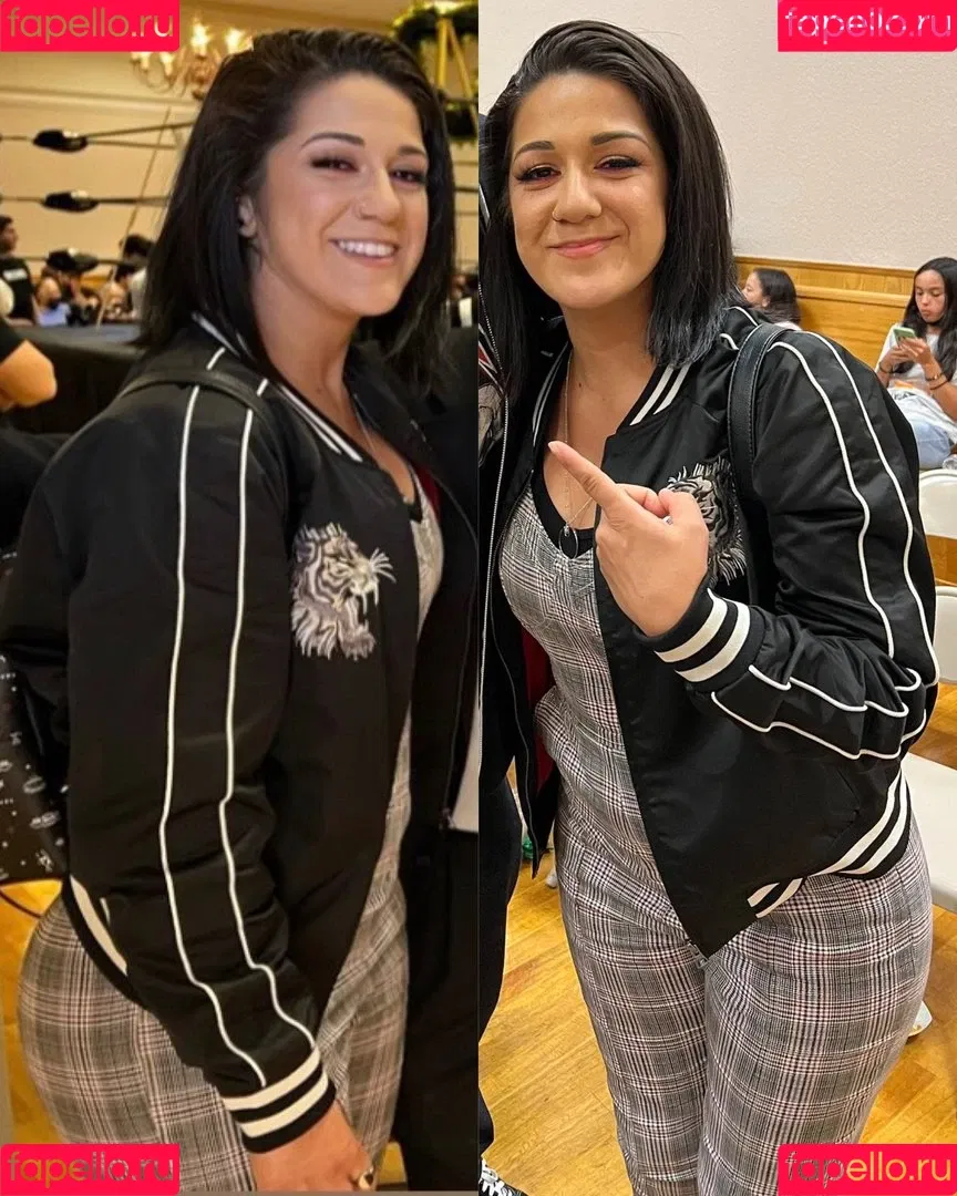 Bayley / Pamela Rose Martinez / bayley.r / https: / itsmebayley Onlyfans Photo Gallery 