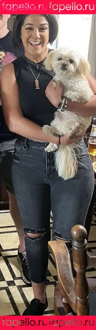 Bayley / Pamela Rose Martinez / bayley.r / https: / itsmebayley Onlyfans Photo Gallery 