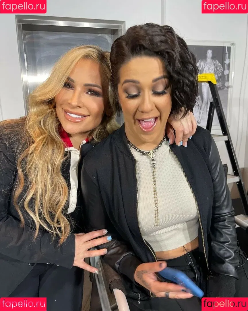 Bayley / Pamela Rose Martinez / bayley.r / https: / itsmebayley Onlyfans Photo Gallery 