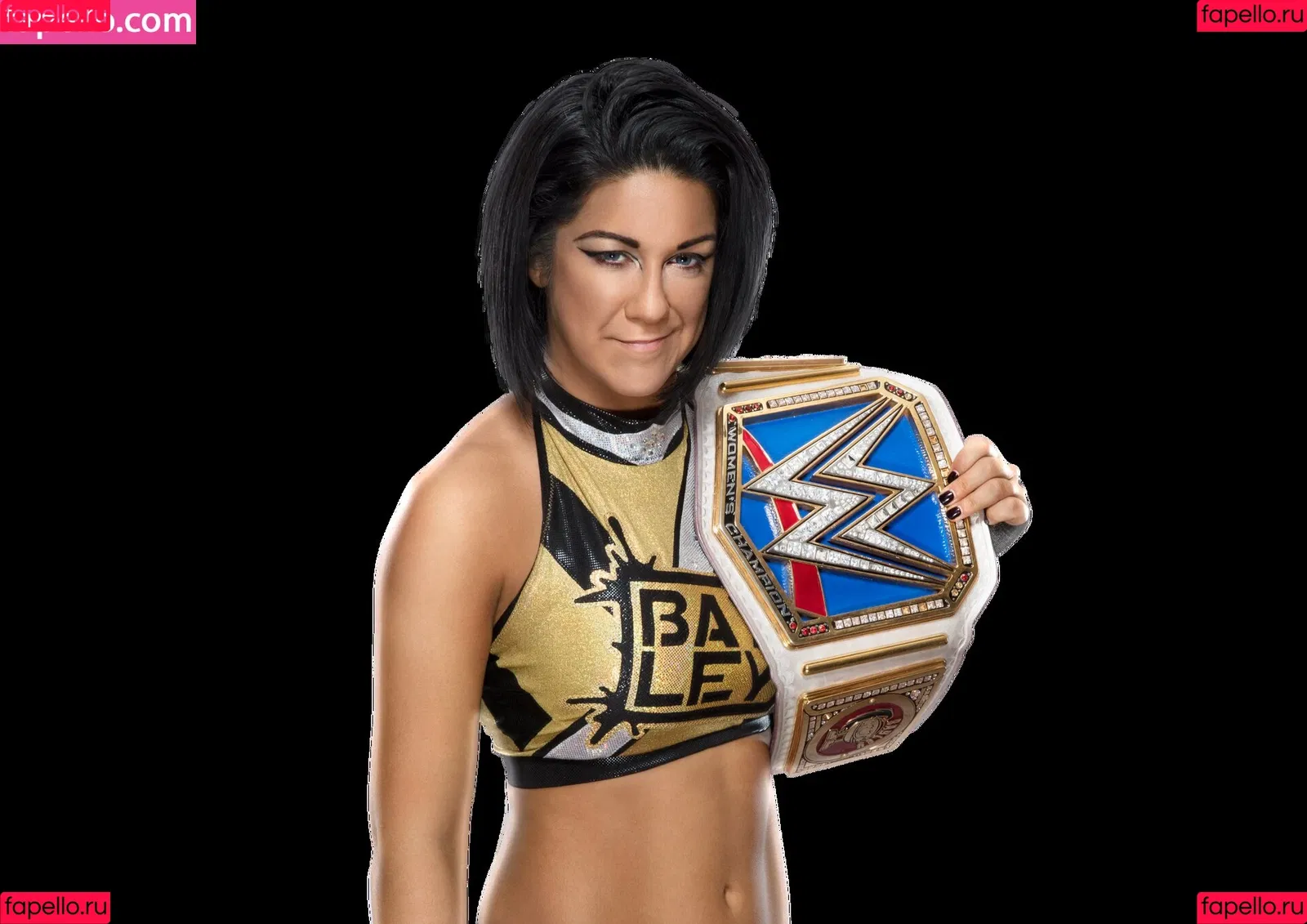 Bayley / Pamela Rose Martinez / bayley.r / https: / itsmebayley Onlyfans Photo Gallery 
