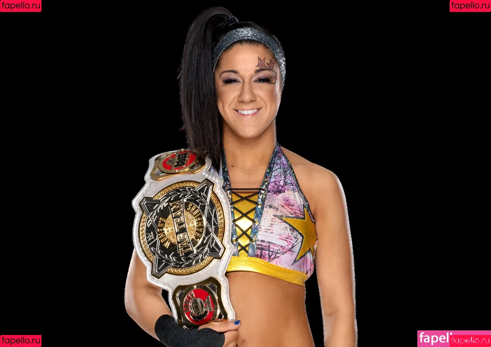 Bayley / Pamela Rose Martinez / bayley.r / https: / itsmebayley Onlyfans Photo Gallery 
