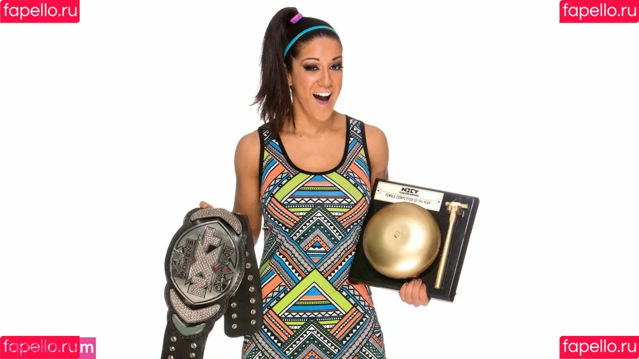 Bayley / Pamela Rose Martinez / bayley.r / https: / itsmebayley Onlyfans Photo Gallery 