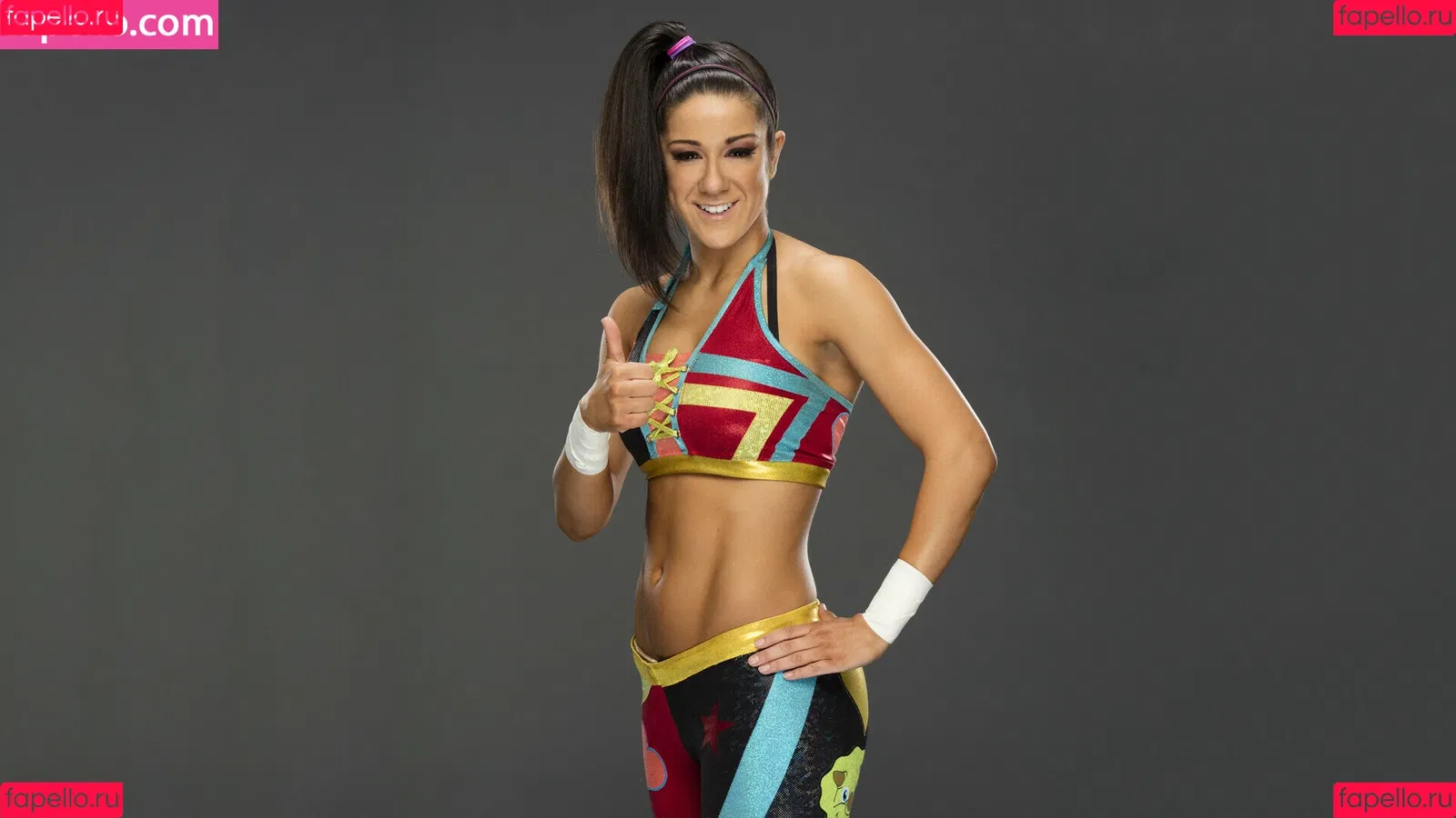 Bayley / Pamela Rose Martinez / bayley.r / https: / itsmebayley Onlyfans Photo Gallery 
