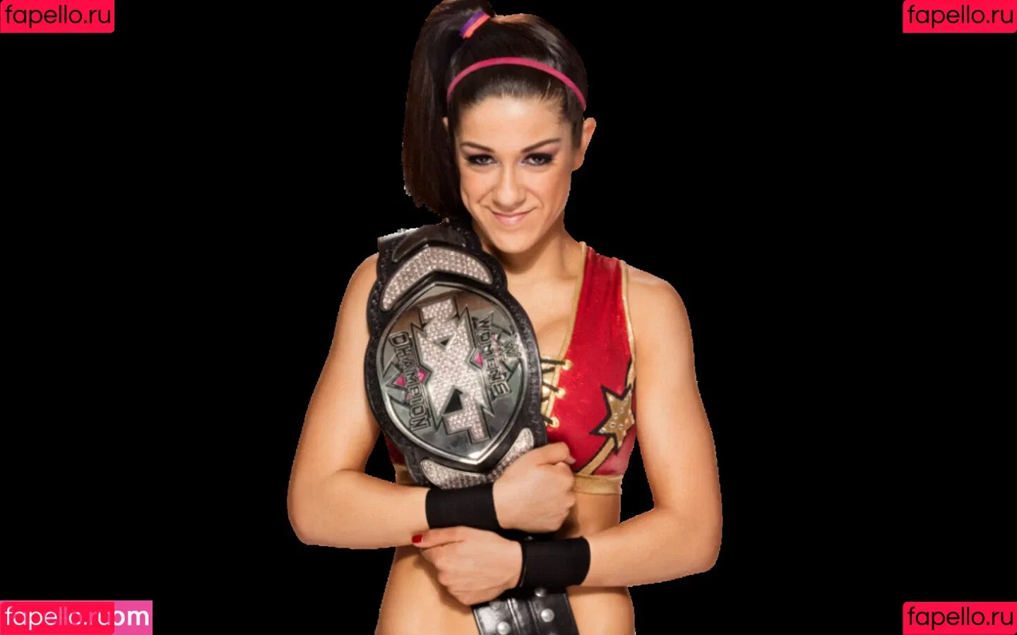 Bayley / Pamela Rose Martinez / bayley.r / https: / itsmebayley Onlyfans Photo Gallery 