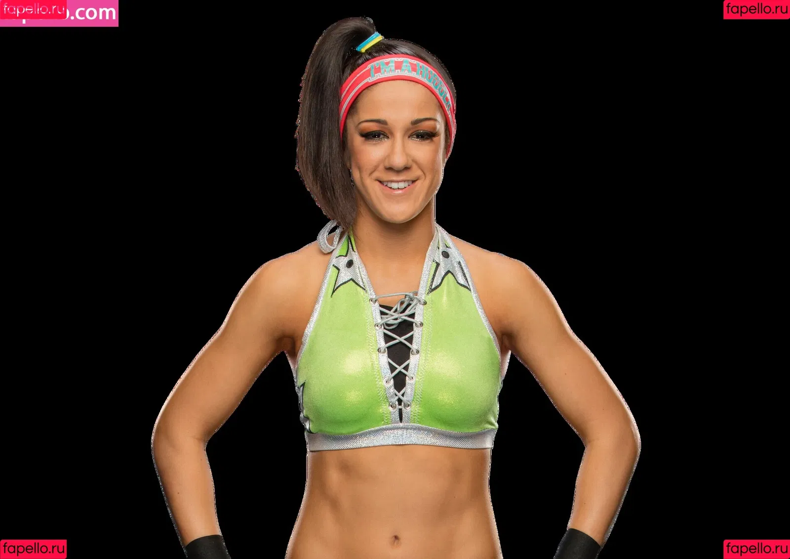 Bayley / Pamela Rose Martinez / bayley.r / https: / itsmebayley Onlyfans Photo Gallery 