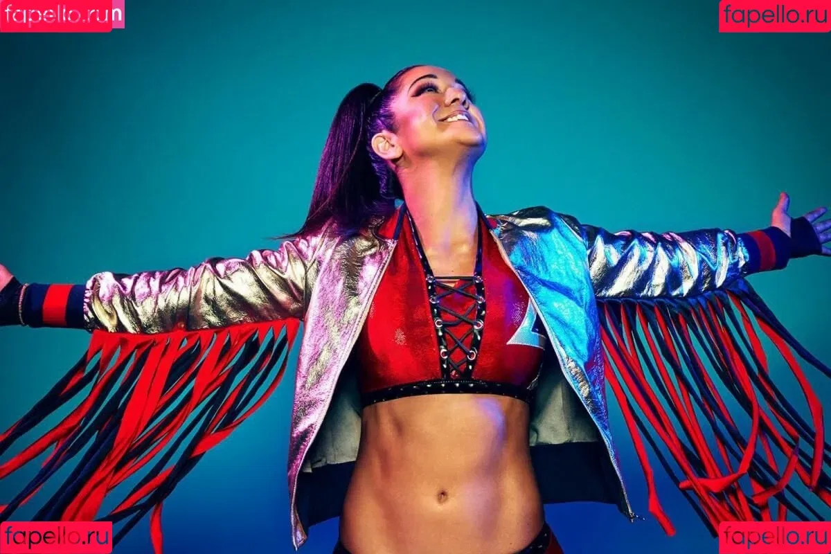Bayley / Pamela Rose Martinez / bayley.r / https: / itsmebayley Onlyfans Photo Gallery 