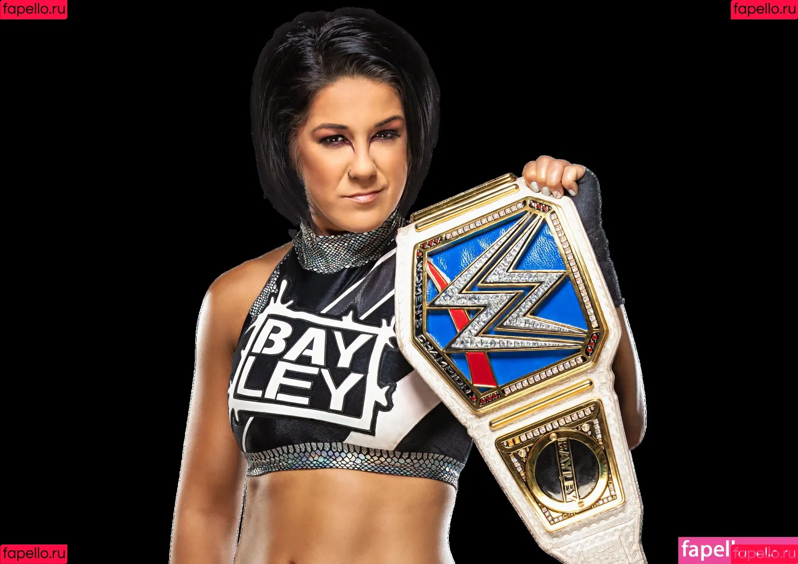 Bayley / Pamela Rose Martinez / bayley.r / https: / itsmebayley Onlyfans Photo Gallery 