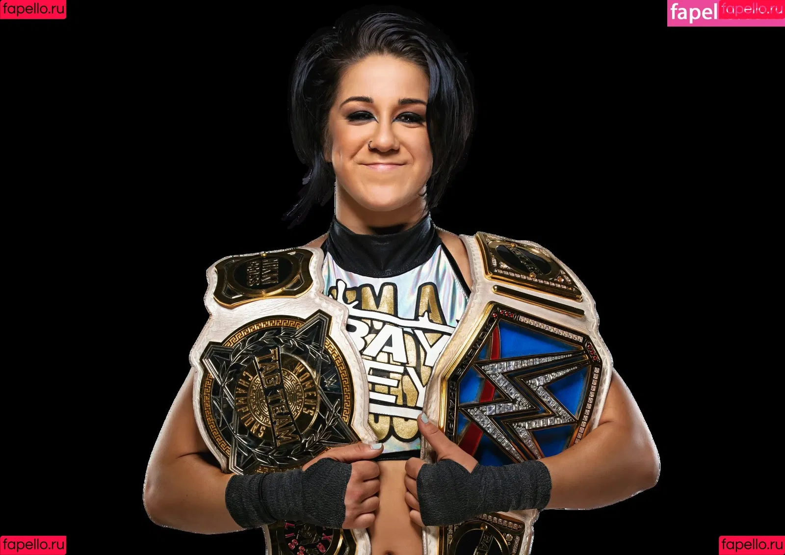 Bayley / Pamela Rose Martinez / bayley.r / https: / itsmebayley Onlyfans Photo Gallery 