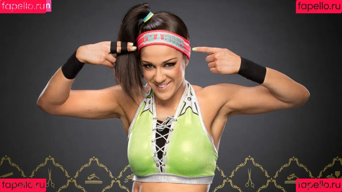 Bayley / Pamela Rose Martinez / bayley.r / https: / itsmebayley Onlyfans Photo Gallery 