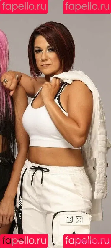 Bayley / Pamela Rose Martinez / bayley.r / https: / itsmebayley Onlyfans Photo Gallery 