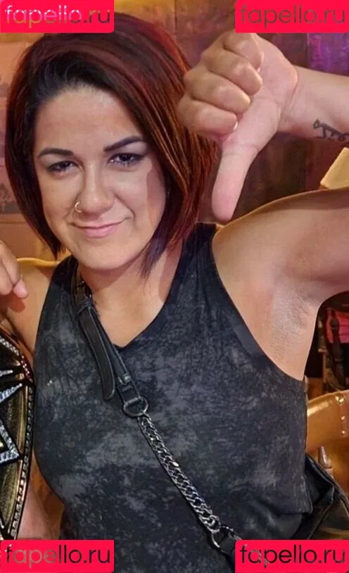 Bayley / Pamela Rose Martinez / bayley.r / https: / itsmebayley Onlyfans Photo Gallery 