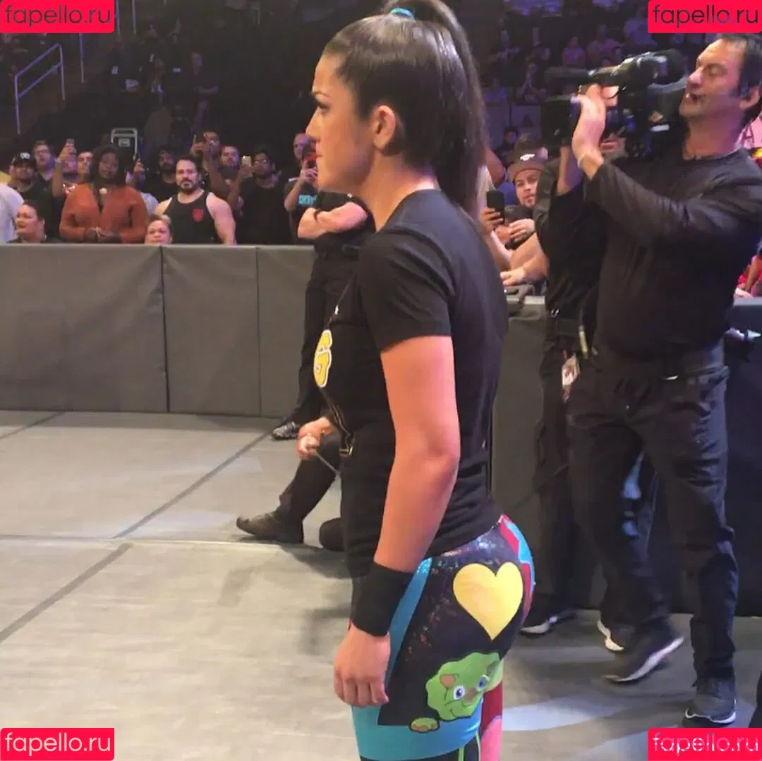 Bayley / Pamela Rose Martinez / bayley.r / https: / itsmebayley Onlyfans Photo Gallery 