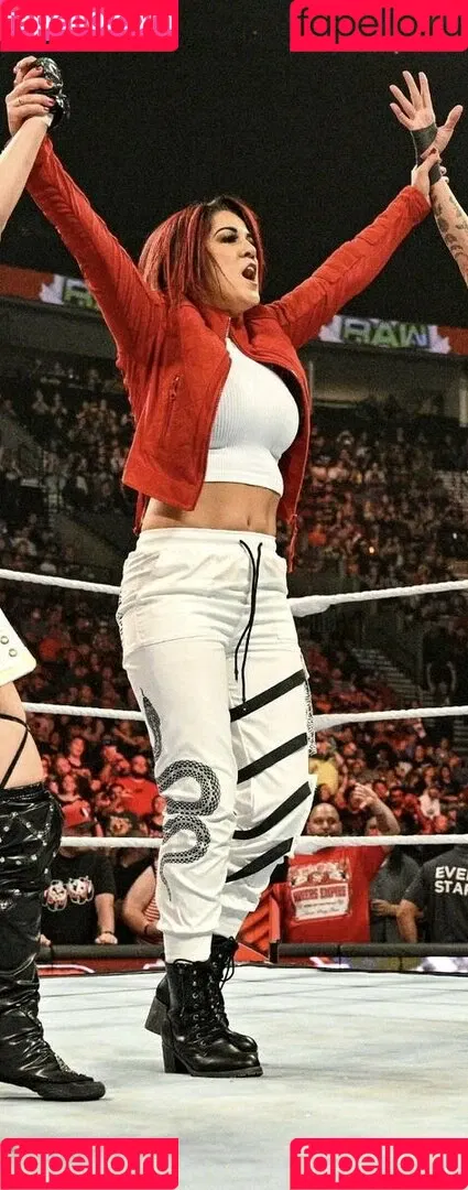Bayley / Pamela Rose Martinez / bayley.r / https: / itsmebayley Onlyfans Photo Gallery 