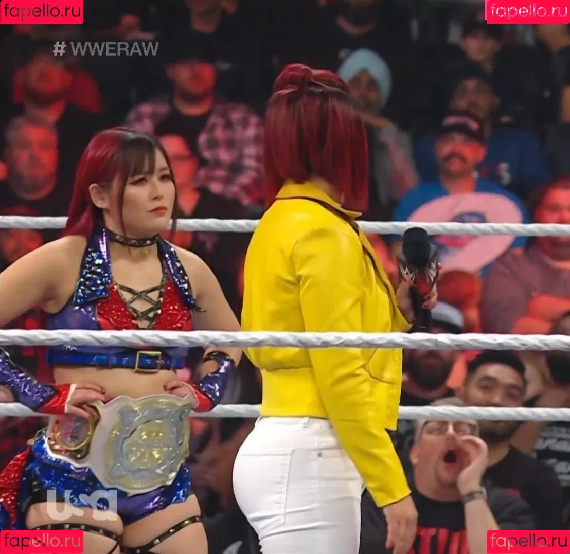 Bayley / Pamela Rose Martinez / bayley.r / https: / itsmebayley Onlyfans Photo Gallery 