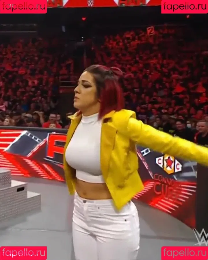 Bayley / Pamela Rose Martinez / bayley.r / https: / itsmebayley Onlyfans Photo Gallery 
