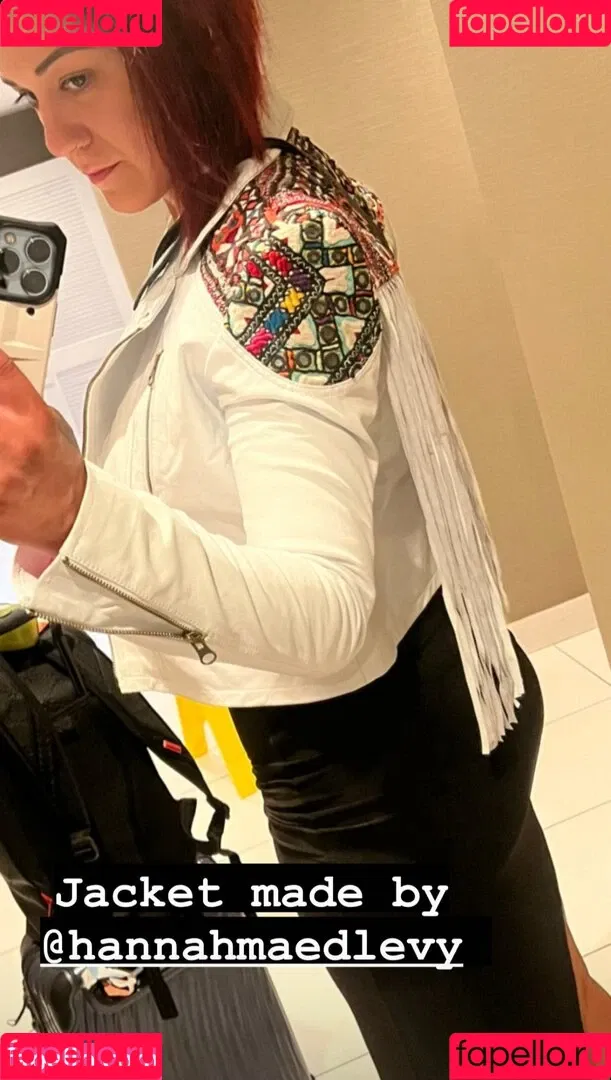 Bayley / Pamela Rose Martinez / bayley.r / https: / itsmebayley Onlyfans Photo Gallery 