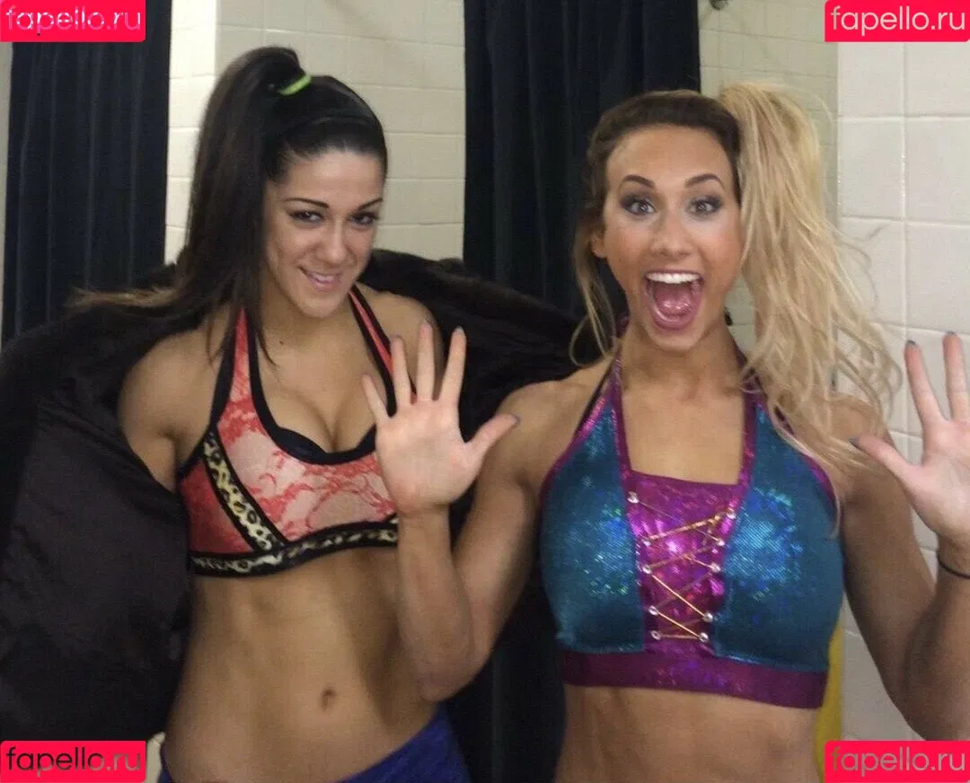 Bayley / Pamela Rose Martinez / bayley.r / https: / itsmebayley Onlyfans Photo Gallery 