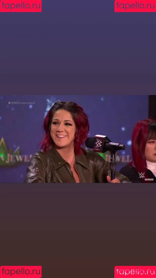 Bayley / Pamela Rose Martinez / bayley.r / https: / itsmebayley Onlyfans Photo Gallery 