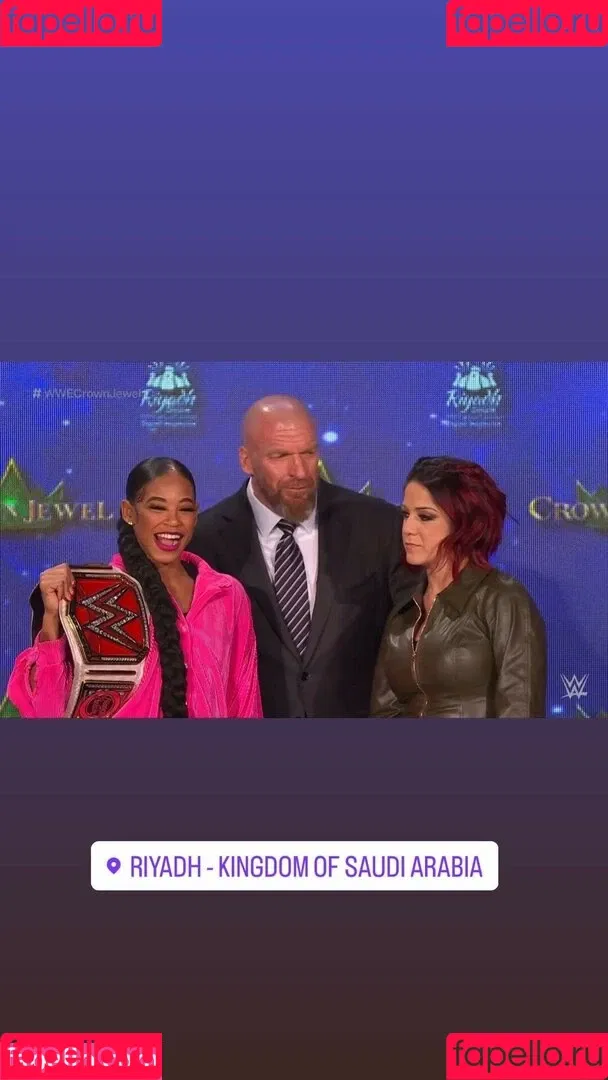 Bayley / Pamela Rose Martinez / bayley.r / https: / itsmebayley Onlyfans Photo Gallery 