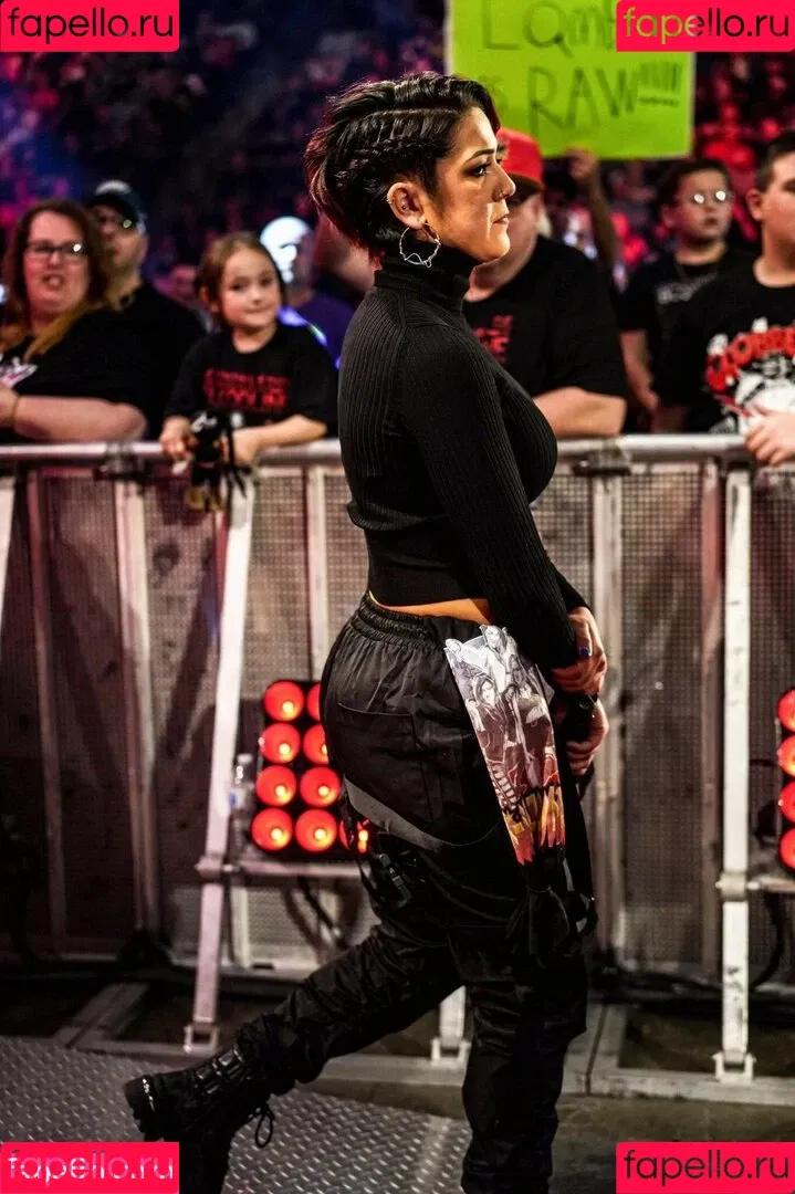 Bayley / Pamela Rose Martinez / bayley.r / https: / itsmebayley Onlyfans Photo Gallery 