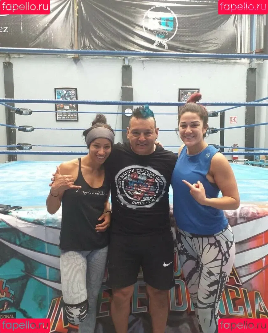 Bayley / Pamela Rose Martinez / bayley.r / https: / itsmebayley Onlyfans Photo Gallery 