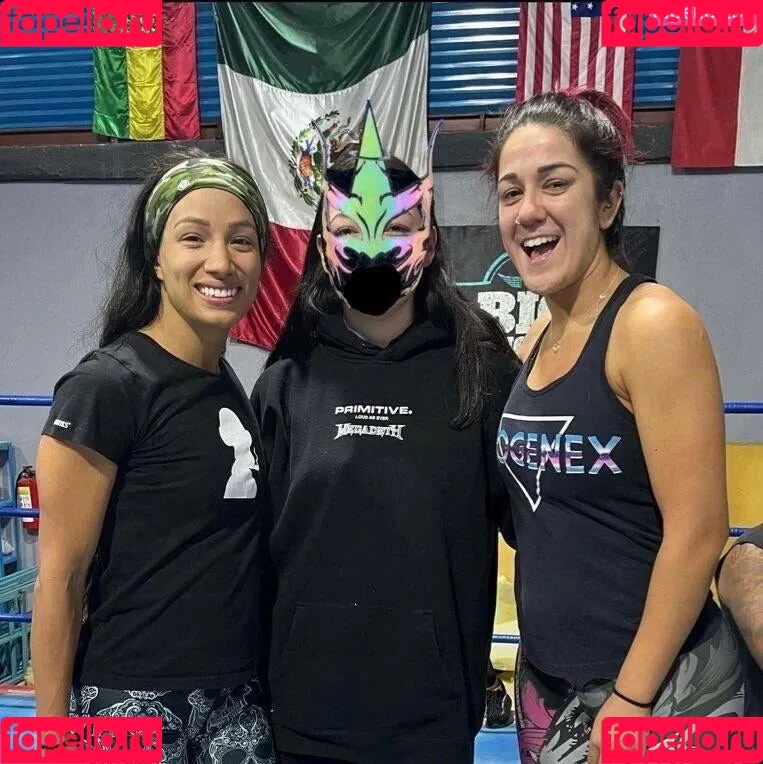 Bayley / Pamela Rose Martinez / bayley.r / https: / itsmebayley Onlyfans Photo Gallery 