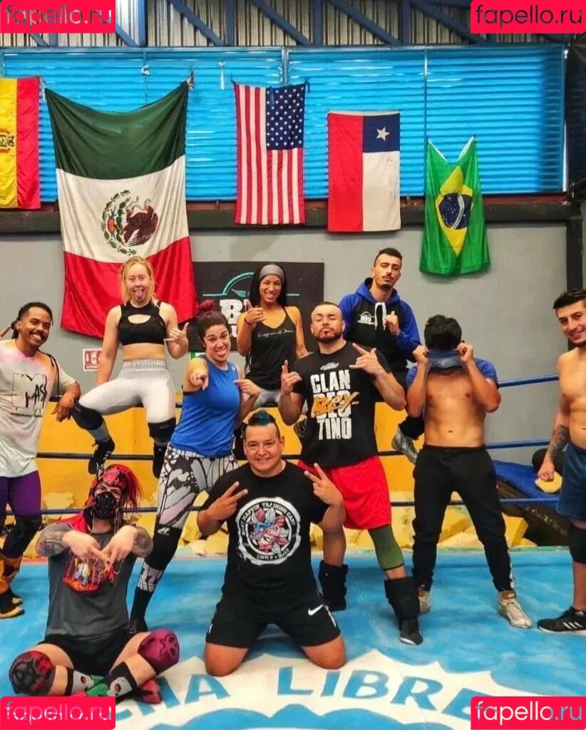 Bayley / Pamela Rose Martinez / bayley.r / https: / itsmebayley Onlyfans Photo Gallery 
