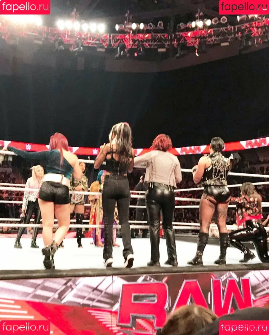 Bayley / Pamela Rose Martinez / bayley.r / https: / itsmebayley Onlyfans Photo Gallery 