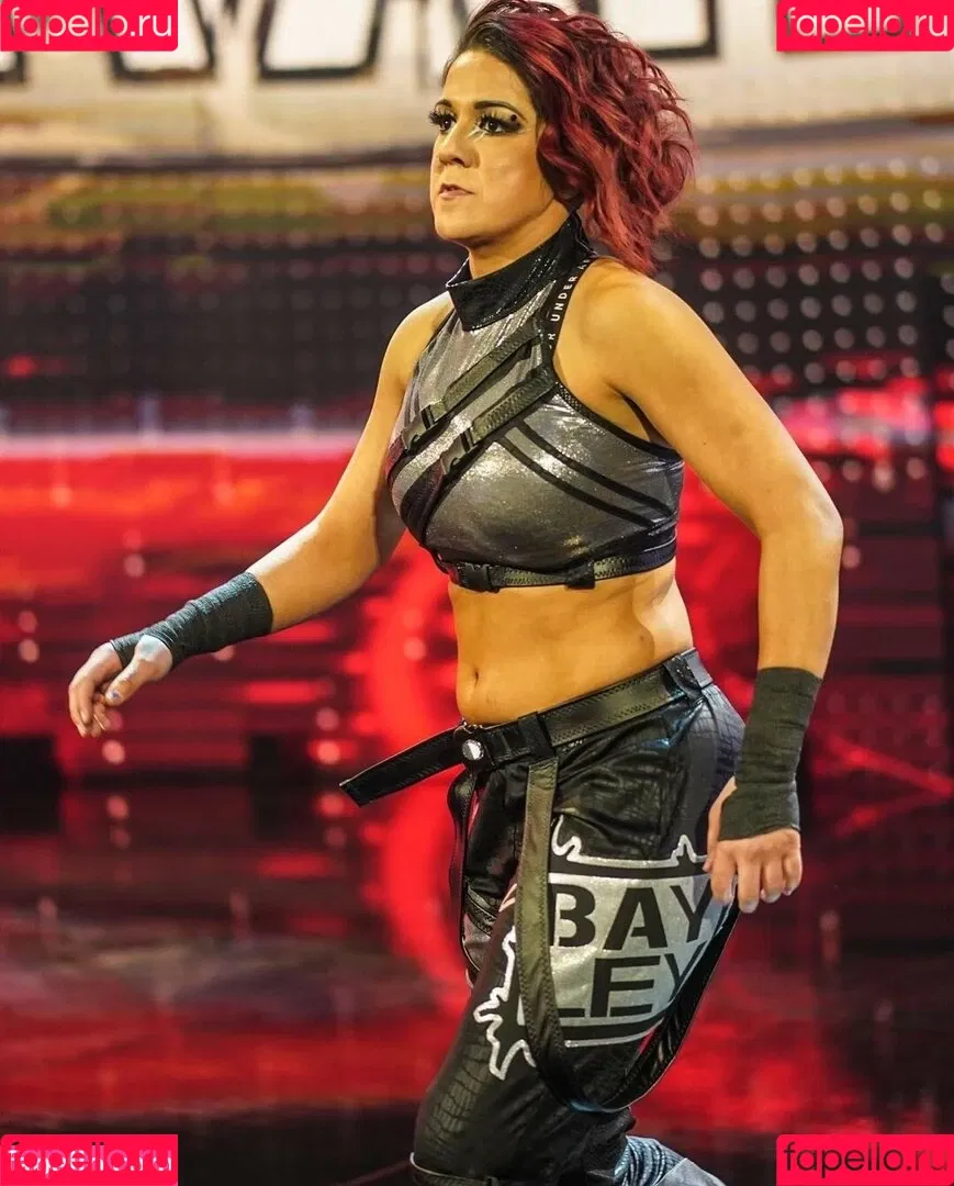 Bayley / Pamela Rose Martinez / bayley.r / https: / itsmebayley Onlyfans Photo Gallery 