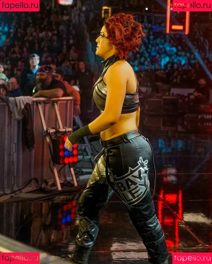 Bayley / Pamela Rose Martinez / bayley.r / https: / itsmebayley Onlyfans Photo Gallery 