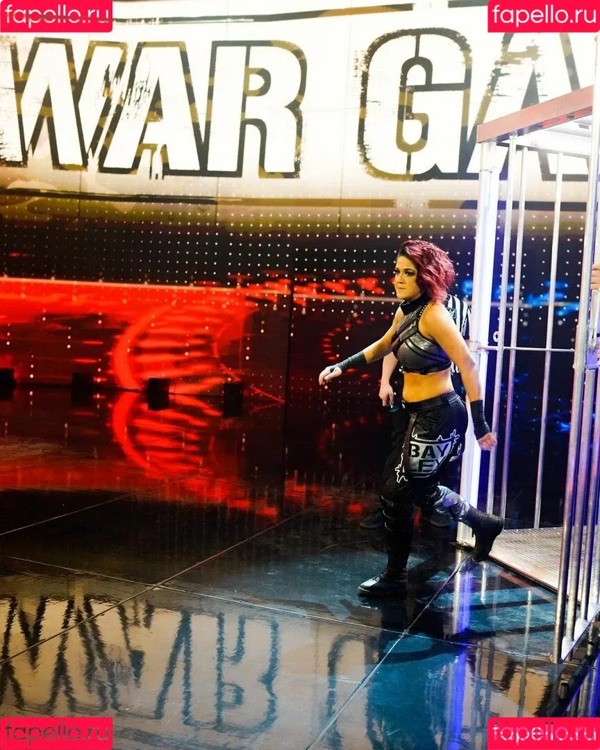 Bayley / Pamela Rose Martinez / bayley.r / https: / itsmebayley Onlyfans Photo Gallery 