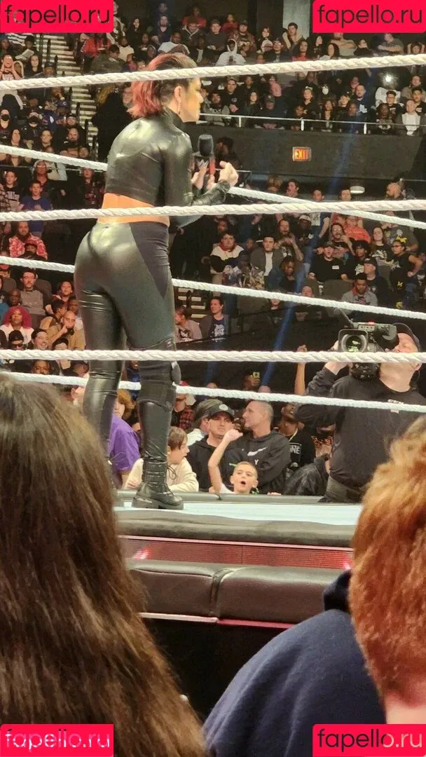 Bayley / Pamela Rose Martinez / bayley.r / https: / itsmebayley Onlyfans Photo Gallery 