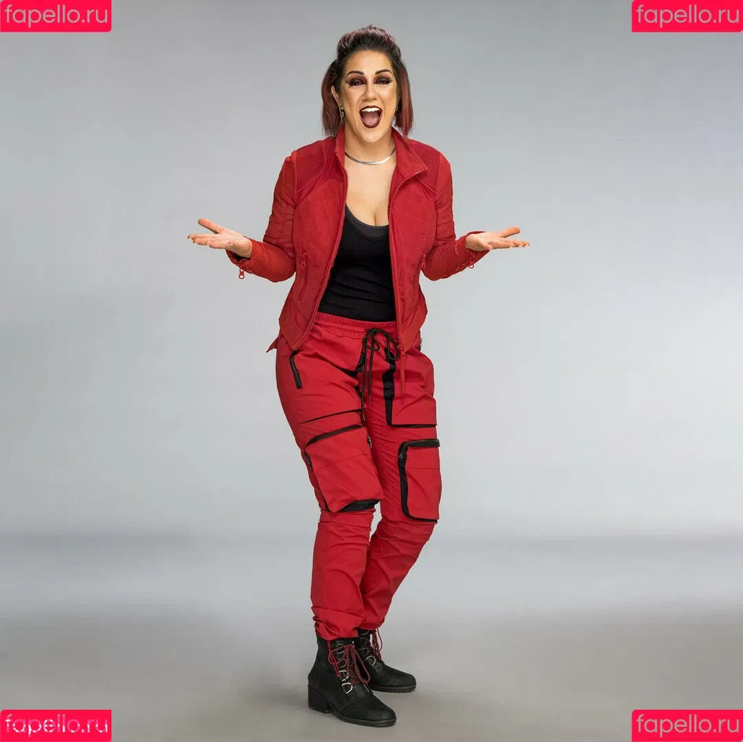 Bayley / Pamela Rose Martinez / bayley.r / https: / itsmebayley Onlyfans Photo Gallery 