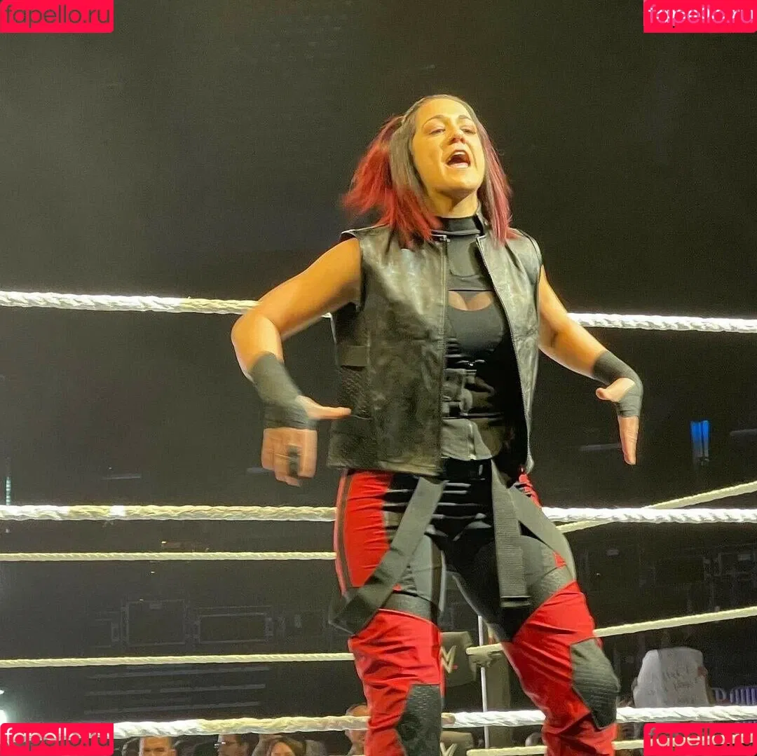 Bayley / Pamela Rose Martinez / bayley.r / https: / itsmebayley Onlyfans Photo Gallery 