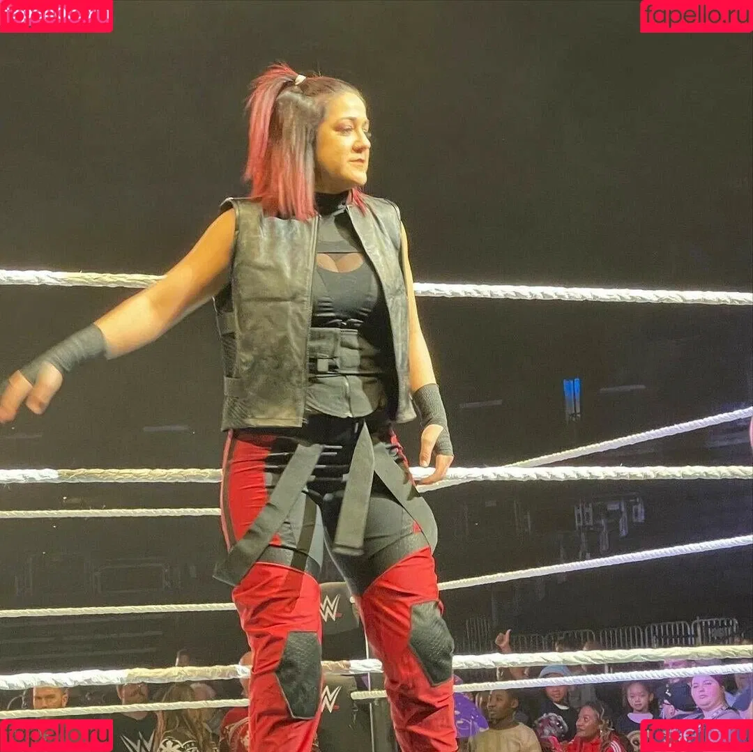 Bayley / Pamela Rose Martinez / bayley.r / https: / itsmebayley Onlyfans Photo Gallery 