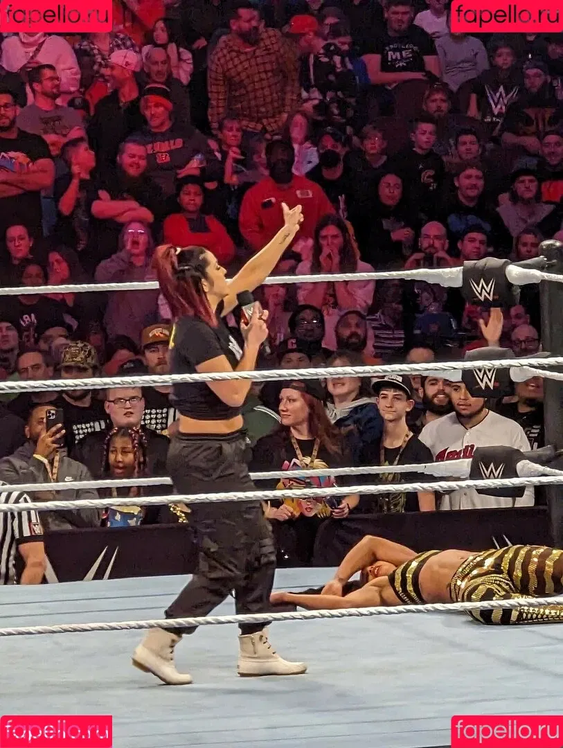 Bayley / Pamela Rose Martinez / bayley.r / https: / itsmebayley Onlyfans Photo Gallery 