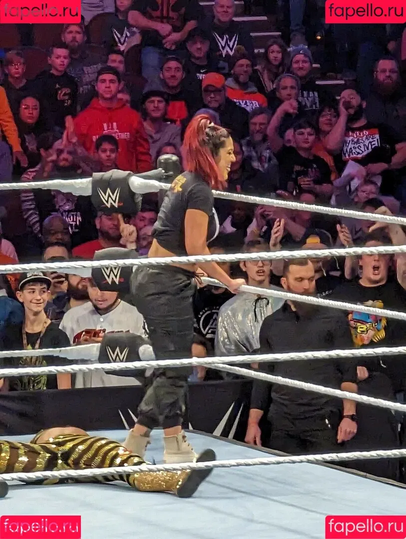 Bayley / Pamela Rose Martinez / bayley.r / https: / itsmebayley Onlyfans Photo Gallery 