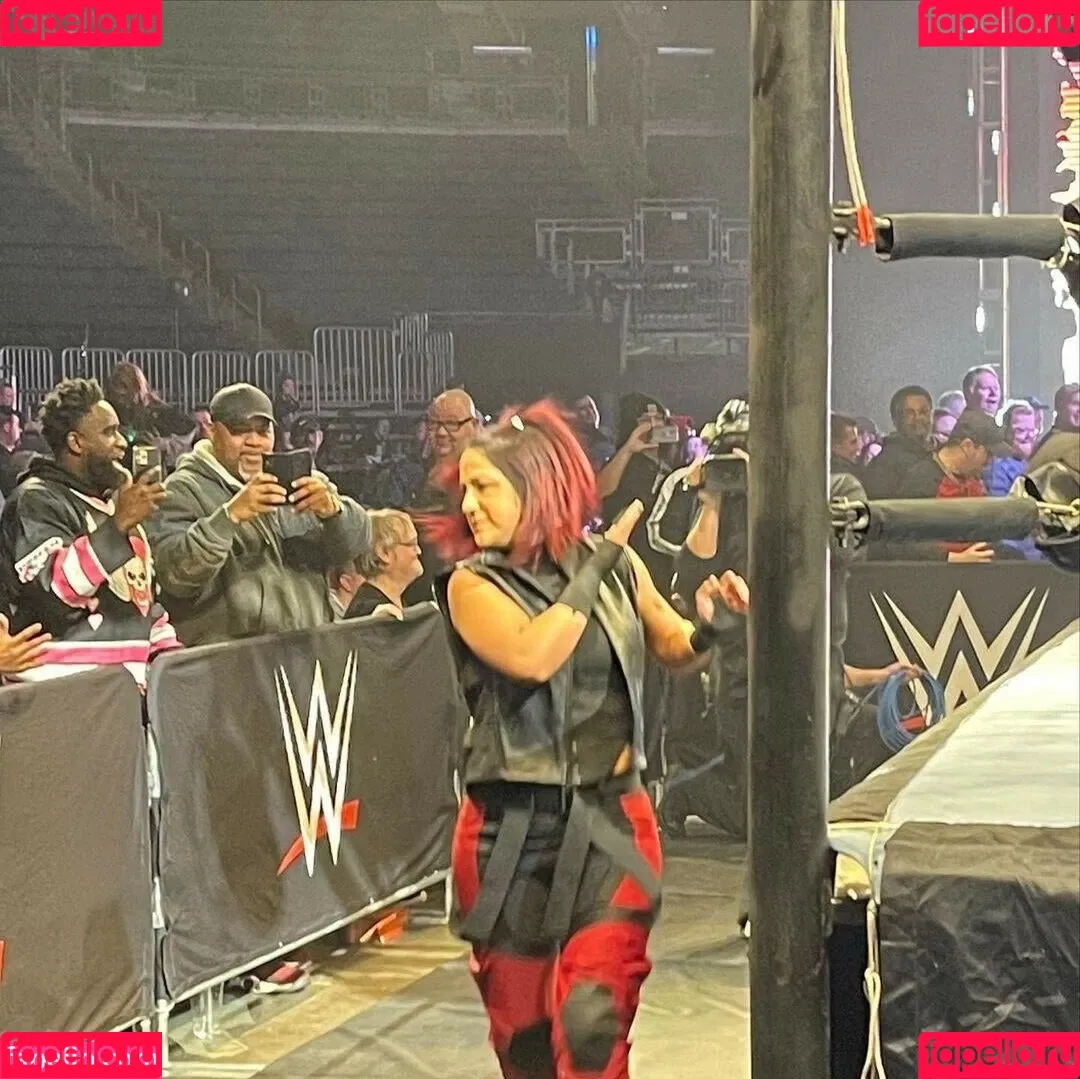 Bayley / Pamela Rose Martinez / bayley.r / https: / itsmebayley Onlyfans Photo Gallery 