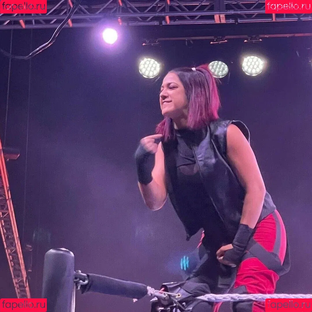 Bayley / Pamela Rose Martinez / bayley.r / https: / itsmebayley Onlyfans Photo Gallery 