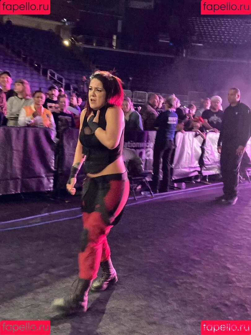 Bayley / Pamela Rose Martinez / bayley.r / https: / itsmebayley Onlyfans Photo Gallery 