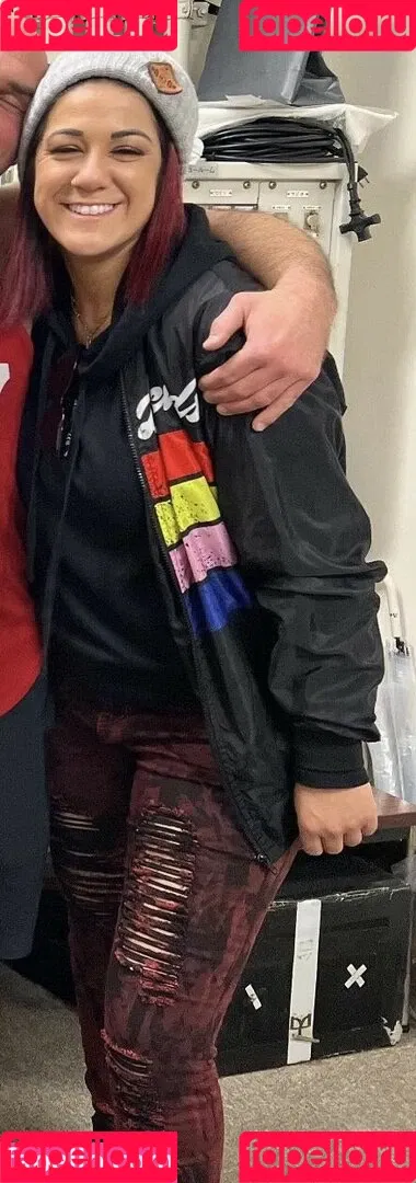 Bayley / Pamela Rose Martinez / bayley.r / https: / itsmebayley Onlyfans Photo Gallery 