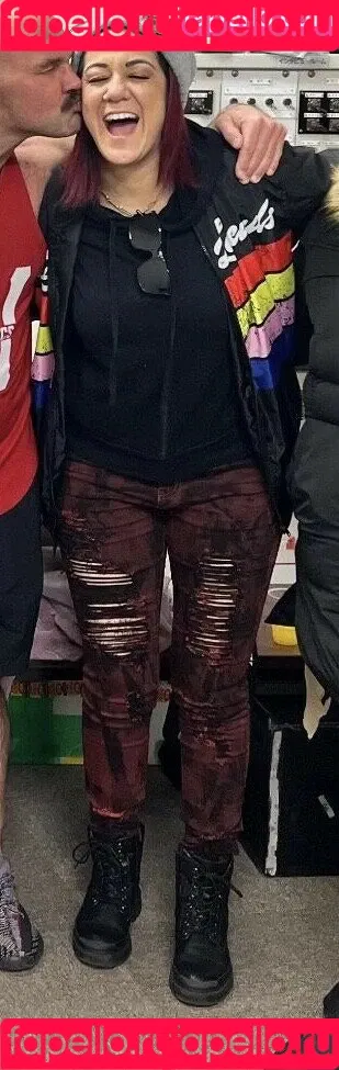 Bayley / Pamela Rose Martinez / bayley.r / https: / itsmebayley Onlyfans Photo Gallery 