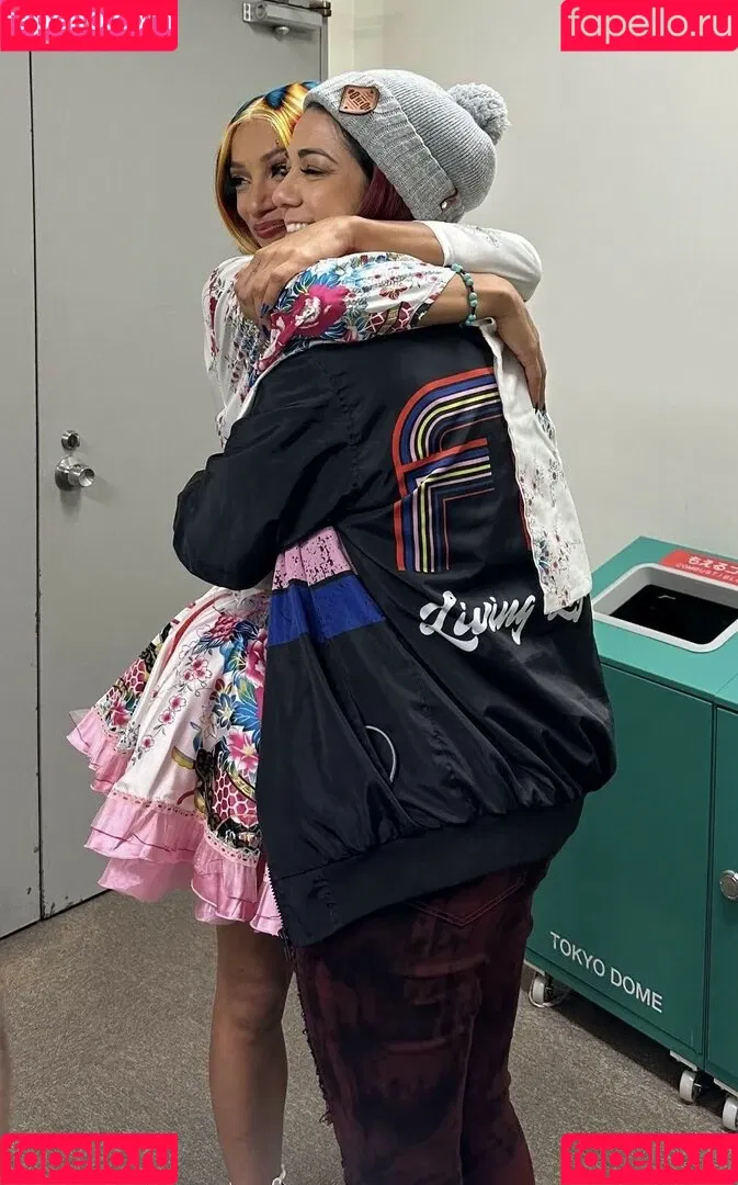 Bayley / Pamela Rose Martinez / bayley.r / https: / itsmebayley Onlyfans Photo Gallery 