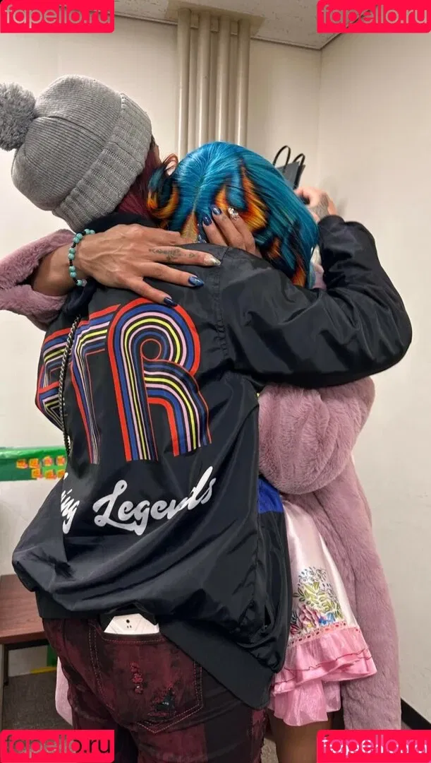 Bayley / Pamela Rose Martinez / bayley.r / https: / itsmebayley Onlyfans Photo Gallery 