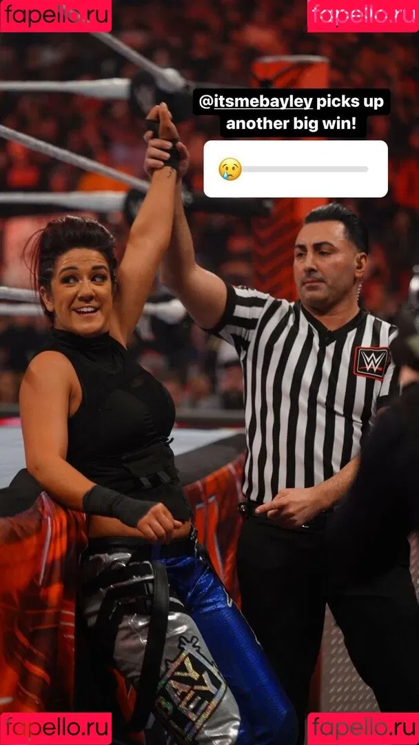 Bayley / Pamela Rose Martinez / bayley.r / https: / itsmebayley Onlyfans Photo Gallery 