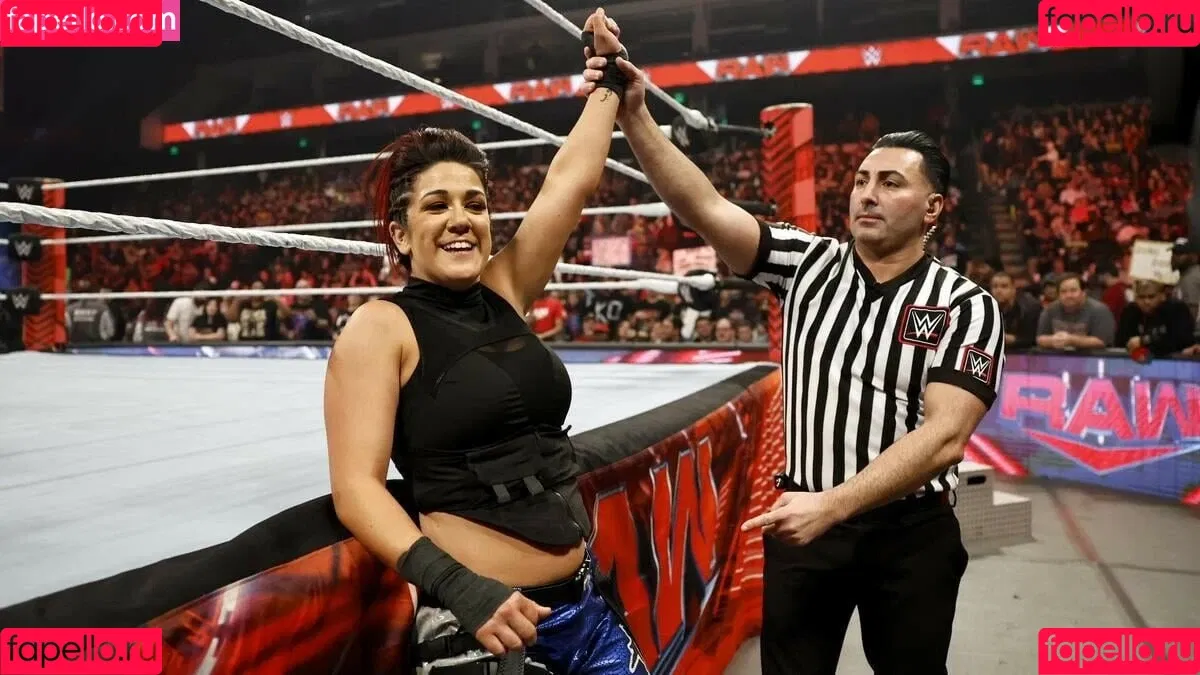 Bayley / Pamela Rose Martinez / bayley.r / https: / itsmebayley Onlyfans Photo Gallery 