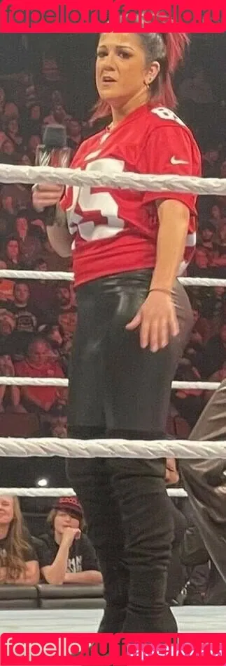 Bayley / Pamela Rose Martinez / bayley.r / https: / itsmebayley Onlyfans Photo Gallery 