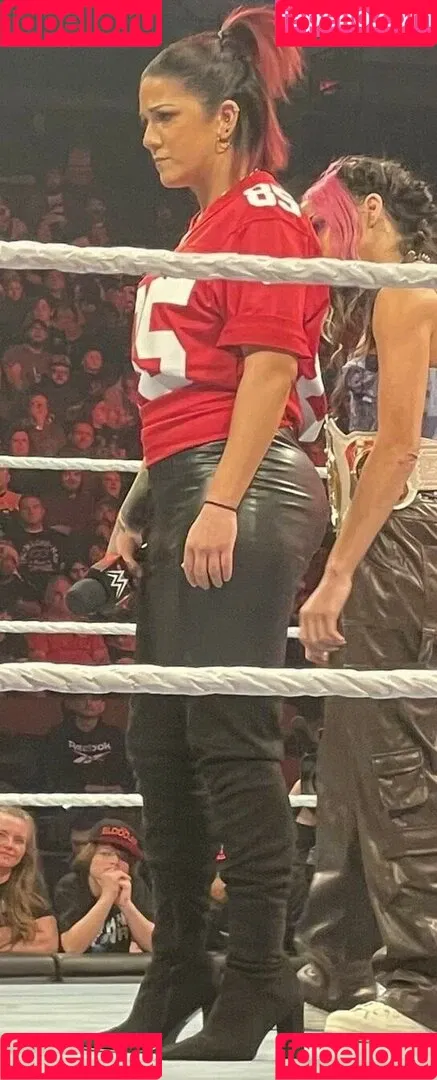 Bayley / Pamela Rose Martinez / bayley.r / https: / itsmebayley Onlyfans Photo Gallery 