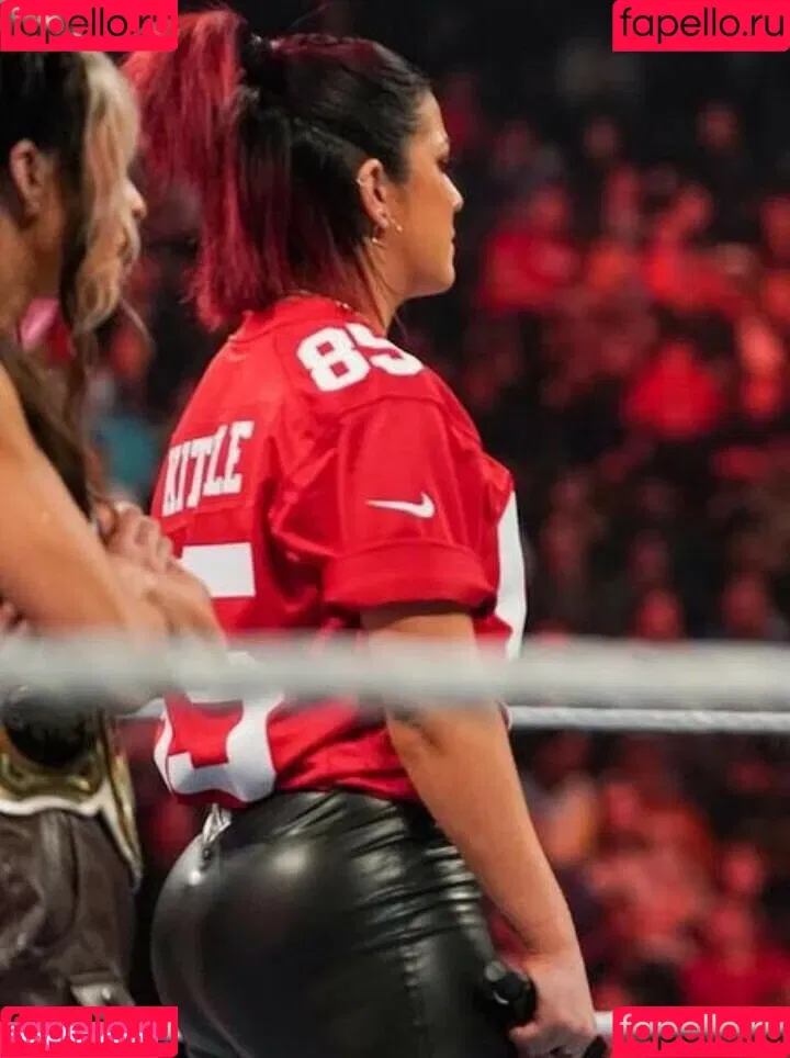 Bayley / Pamela Rose Martinez / bayley.r / https: / itsmebayley Onlyfans Photo Gallery 