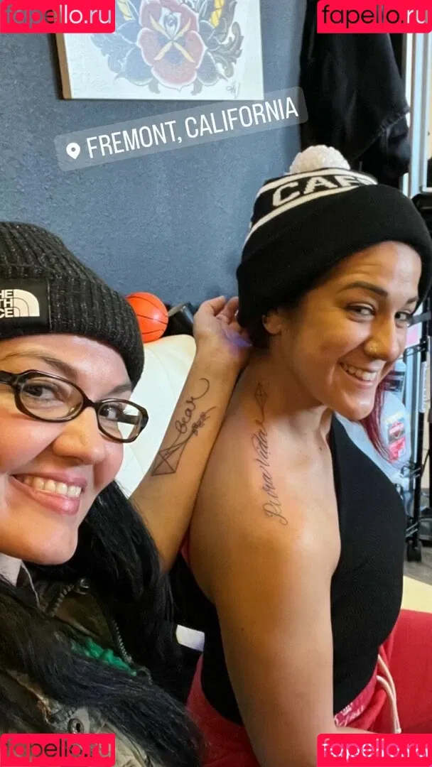 Bayley / Pamela Rose Martinez / bayley.r / https: / itsmebayley Onlyfans Photo Gallery 